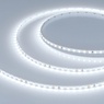 Лента светодиодная UL-A120-5mm 24V White6000 (9.6 W/m, IP20, 5m) (Arlight, 7 лет)