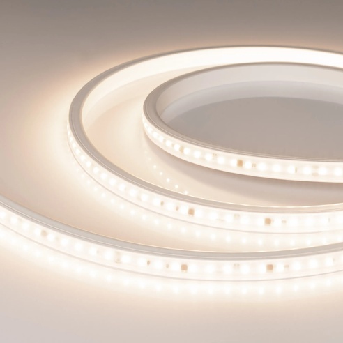 Лента герметичная ARL-PV-A84-17mm 230V Day4000 (14 W/m, IP65, FlickerFree, 50m) (Arlight, -)