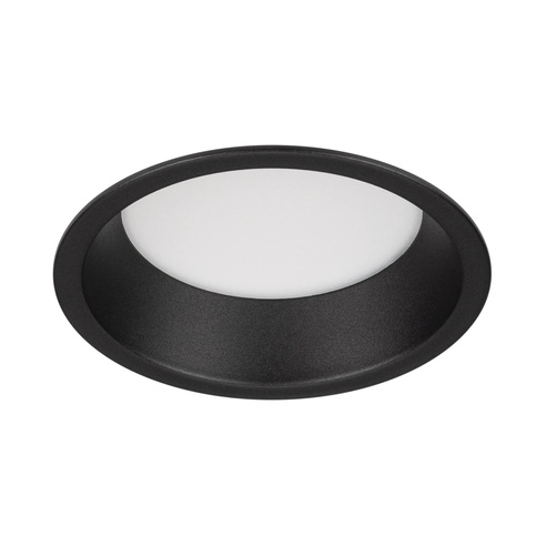 Светильник MS-BREEZE-BUILT-R104-12W Warm2700 (BK, 85 deg, 230V) (Arlight, IP20 Металл, 5 лет)