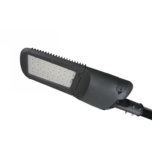 Светильник OXOR-LUMI-790х307-200W Day5000 (GR, 144x80 deg, 230V) IP66 (Arlight, -)