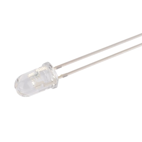 Светодиод ARL-5513URC-2.5cd (Arlight, 5мм (круглый))