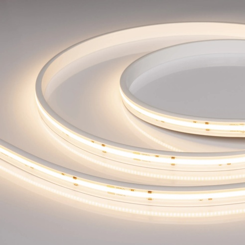 Лента герметичная ARL-PV-X720-15mm 230V Warm3000 (14 W/m, IP65, 10m) (Arlight, -)