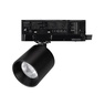 Светильник LGD-DYKE-4TR-R60-8W Warm3000 (BK, 38 deg, 230V) (Arlight, IP20 Металл, 5 лет)