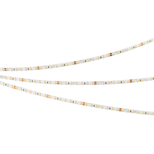 Лента светодиодная MICROLED-M182-4mm 24V Warm2700 (10 W/m, IP20, 2216, 5m) (Arlight, узкая)