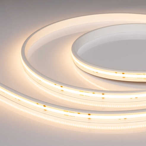 Лента герметичная ARL-PV-X720-15mm 230V Warm2700 (14 W/m, IP65, 10m) (Arlight, -)