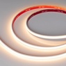 Лента светодиодная герметичная COB-PW-X480-10mm 24V Warm2700 (10 W/m, IP66, 5m) (Arlight, 5 лет)