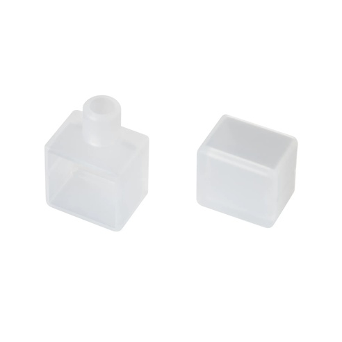 Заглушка ARL-WAVE-1615-CAP-SET-WH (Arlight, Пластик)