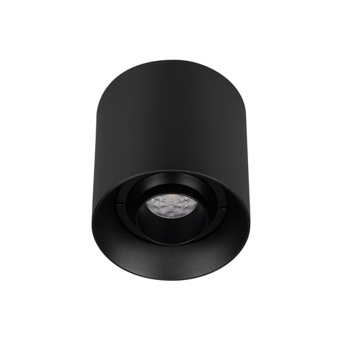 Светильник SP-ACENTO-R95-10W Warm3000 (BK, 20-45 deg, 230V) (Arlight, IP20 Металл, 5 лет)