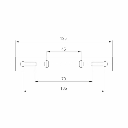 Светильник SP-TROPIC-SURFACE-R18-L5000-58W Day4000 (BK, 360 deg, 230V) (Arlight, IP20 Пластик, 3 года)