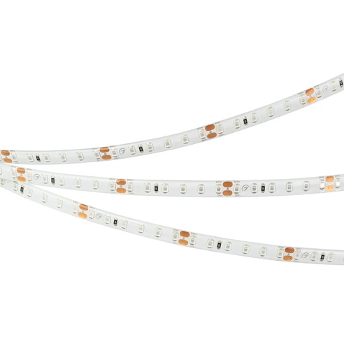 Лента светодиодная герметичная RTW-SE-A120-8mm 24V Green (9.6 W/m, IP65, 2835, 5m) (Arlight, -)