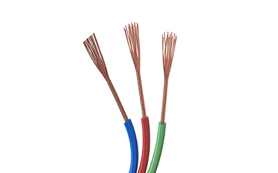 Категория Шлейф питания [Color]