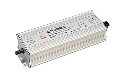 AC/DC источники напряжения 36V