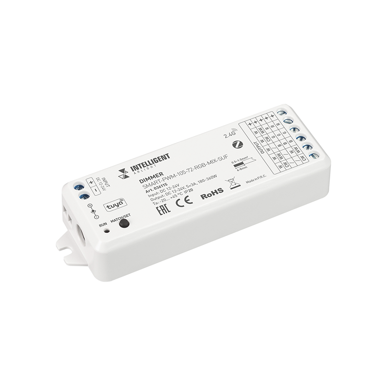 Категория Серия ZIGBEE