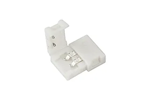 Коннекторы 2pin для лент 8 мм