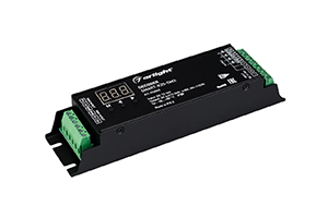 Декодеры CV [12-36V]