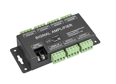 Категория SPI Усилители, делители