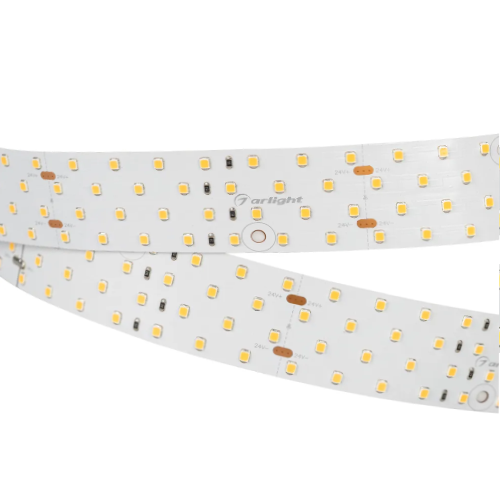 A280 24V 36mm 30 W/m