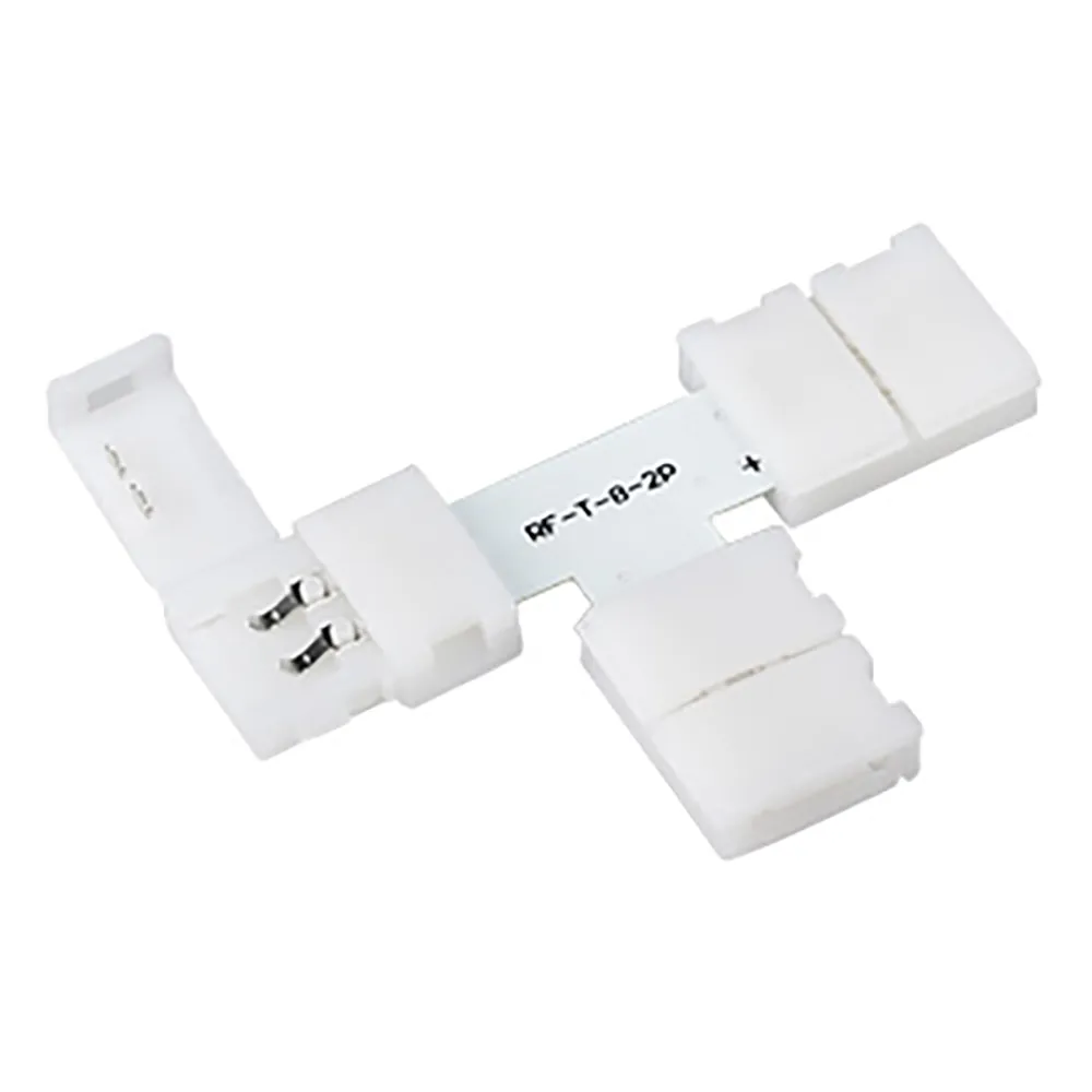 Соединитель 3T FIX-MONO8C (ANR, -) - изображение товара