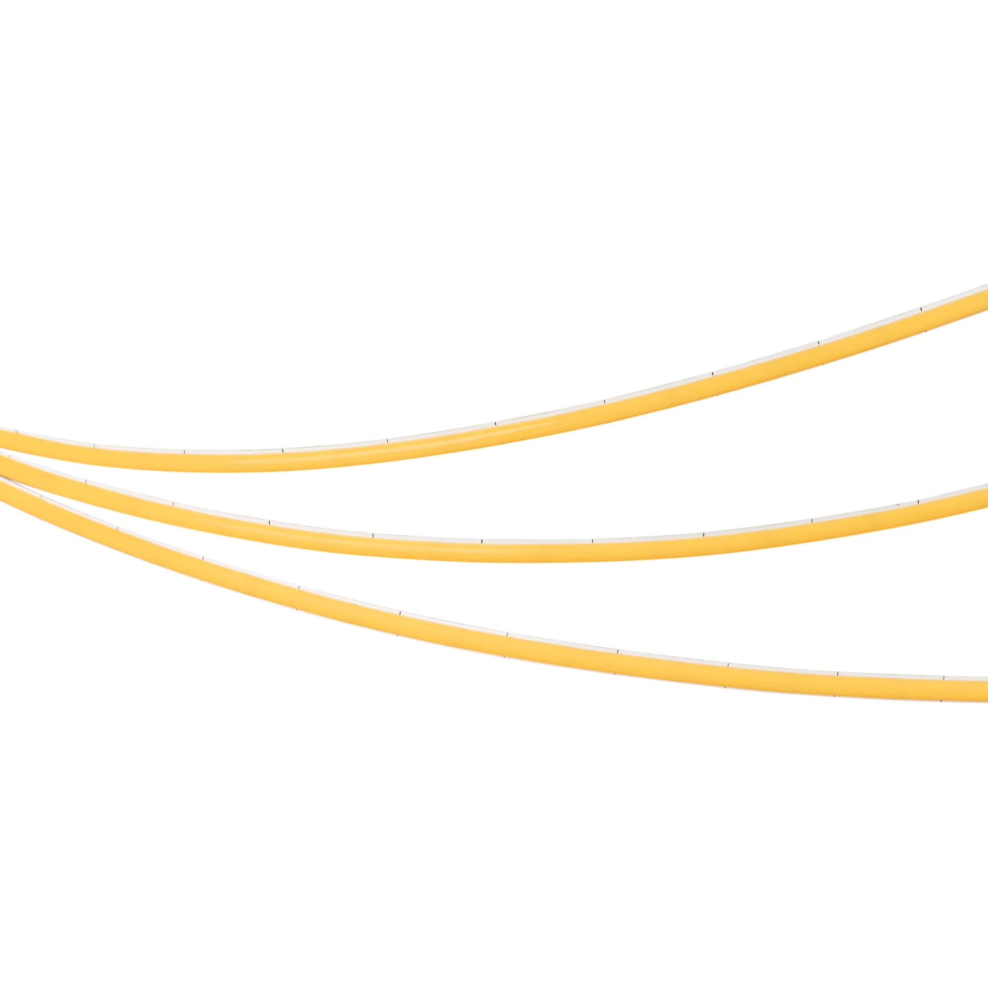 Лента светодиодная COB-X420-4mm 24V Warm3000 (10 W/m, IP20, CSP, 5m) (Arlight, узкая) - изображение товара