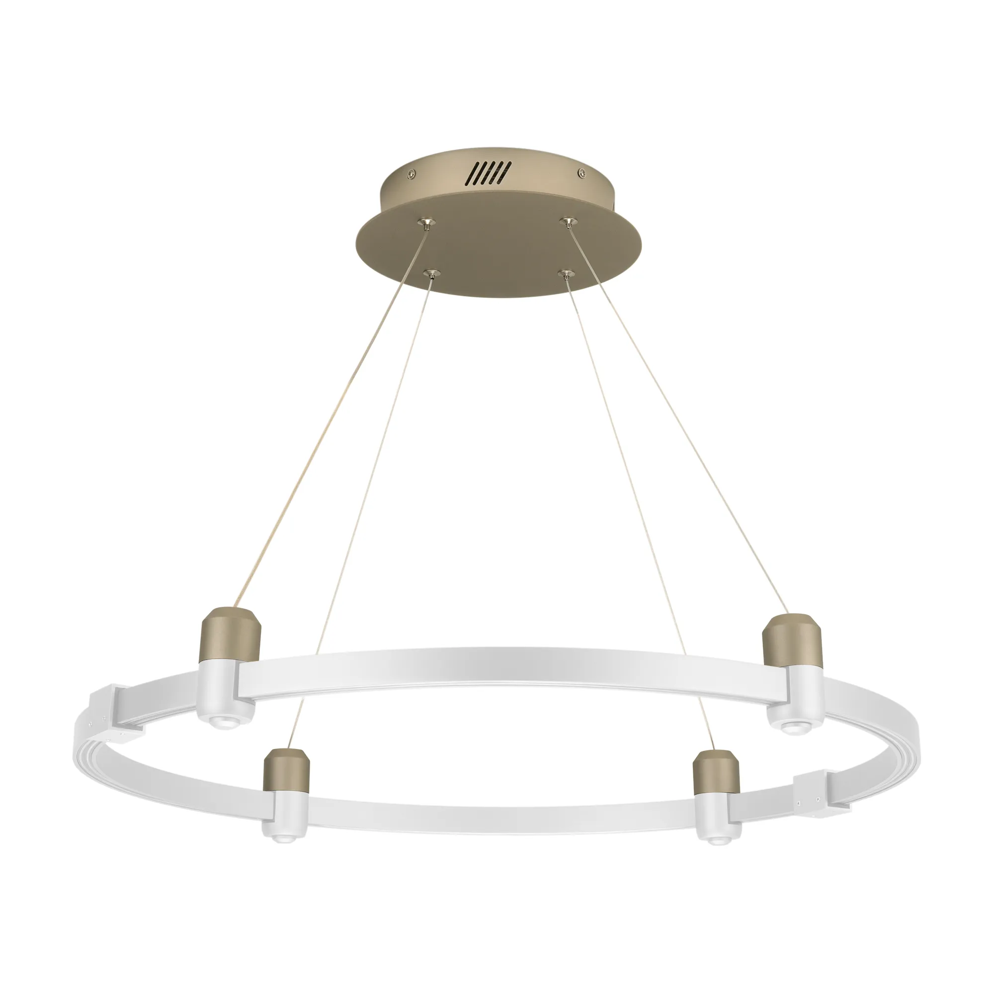 Подвес с питанием ART-APRIORI-CANOPY-HANG-4A-L5000-POWER (OG) (Arlight, IP20 Металл, 3 года)