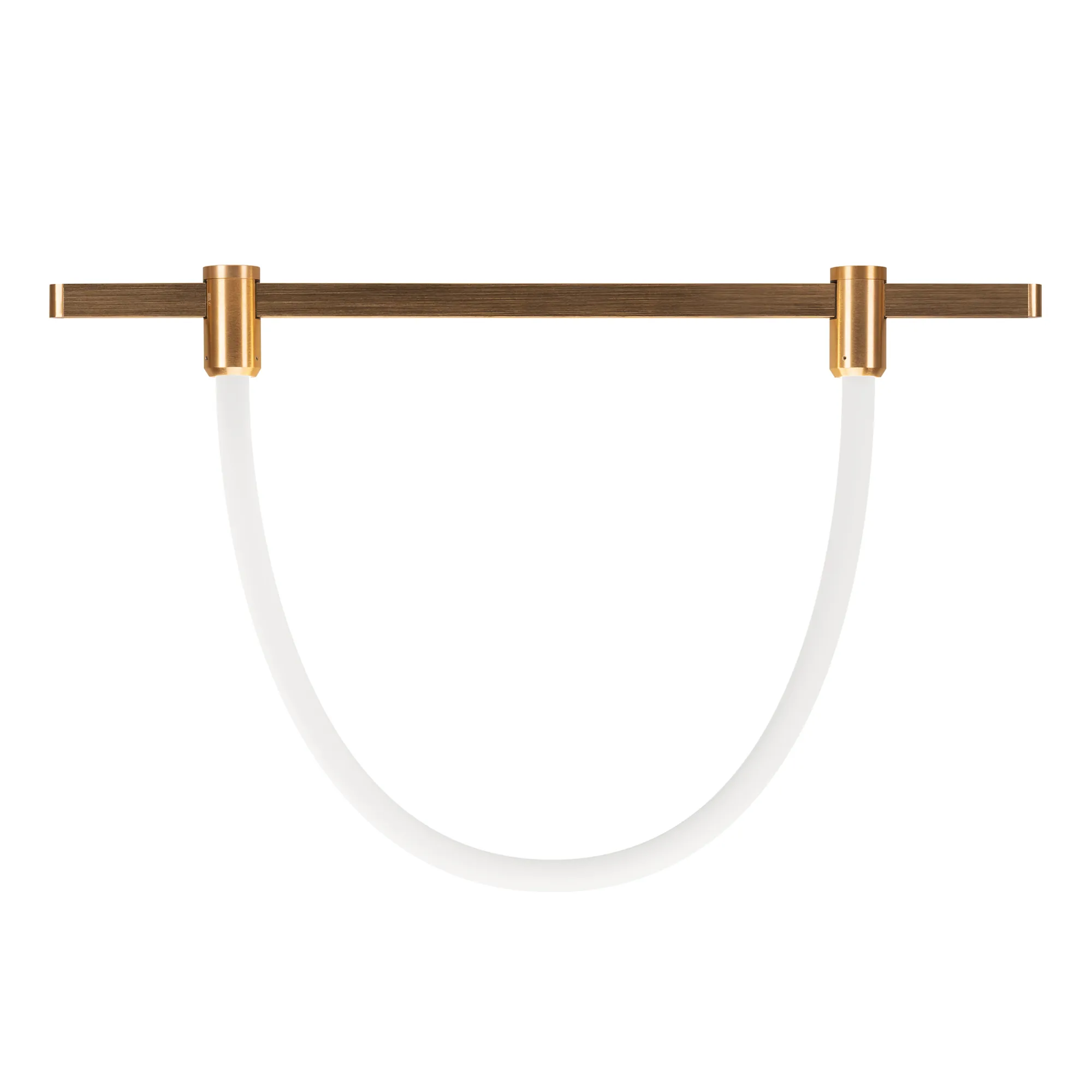 Светильник ART-APRIORI-TUBE-ELASTIC-R38-L1000-8W Day4000 (GD, 360 deg, 48V) (Arlight, IP20 Металл, 3 года)