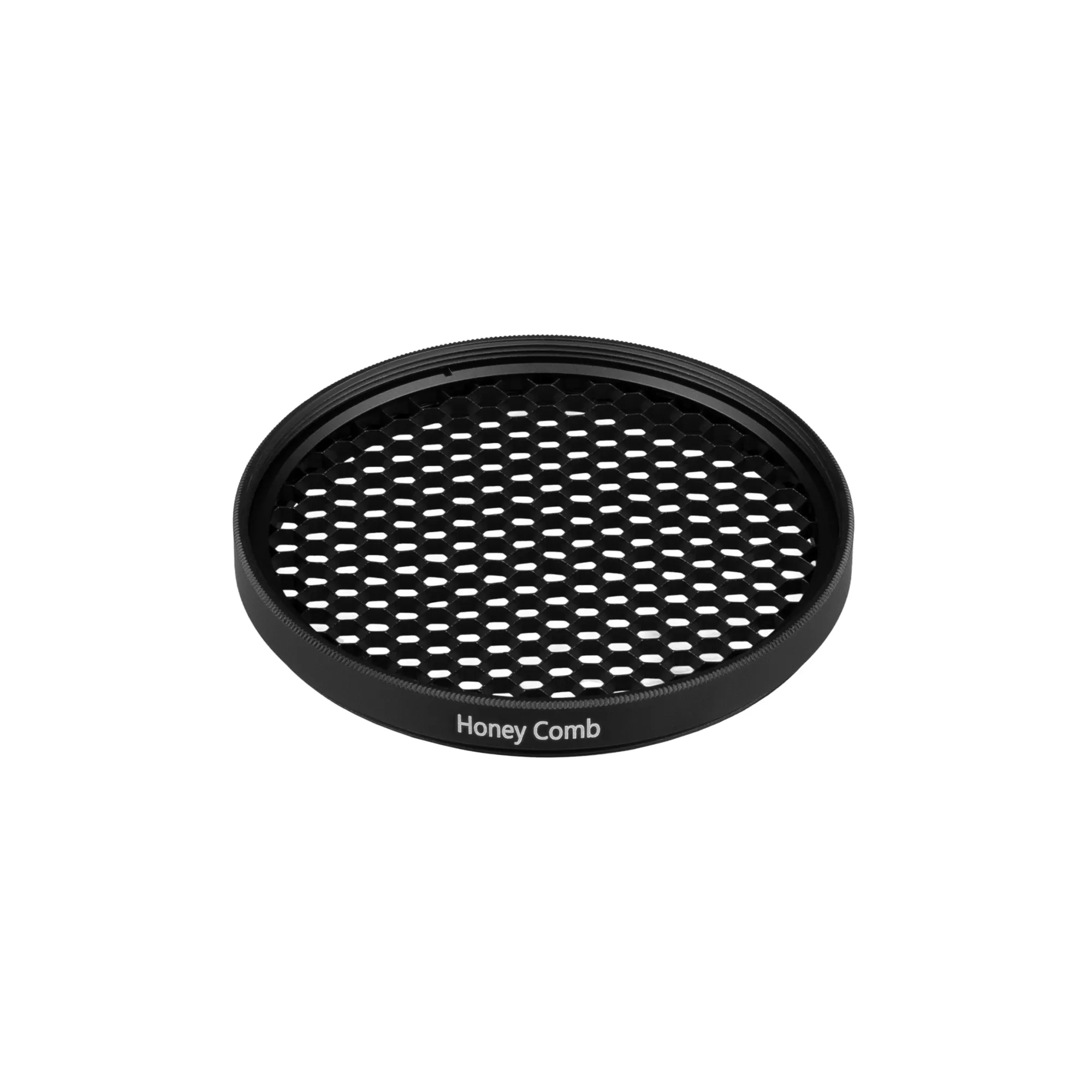 Фильтр сетчатый LGD-ARTIFACT-HONEYCOMB-R65 (BK) (Arlight, Металл) - изображение товара