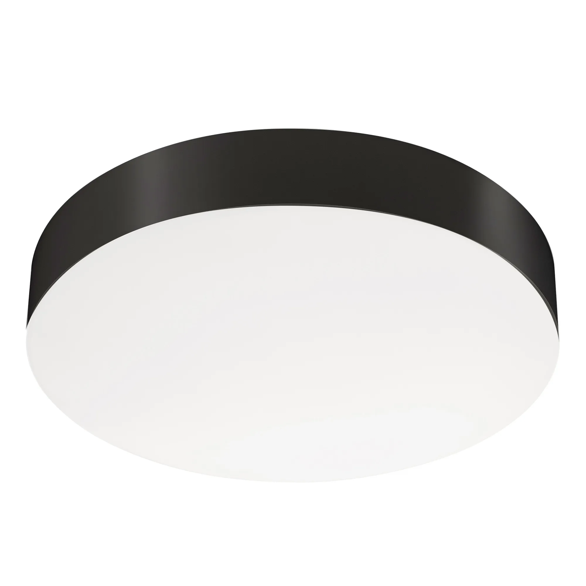 Светильник SP-FLOWER-R280-15W Day4000-MIX (BK, 110 deg, 230V, MOTION) (Arlight, IP54 Пластик, 3 года) - изображение товара