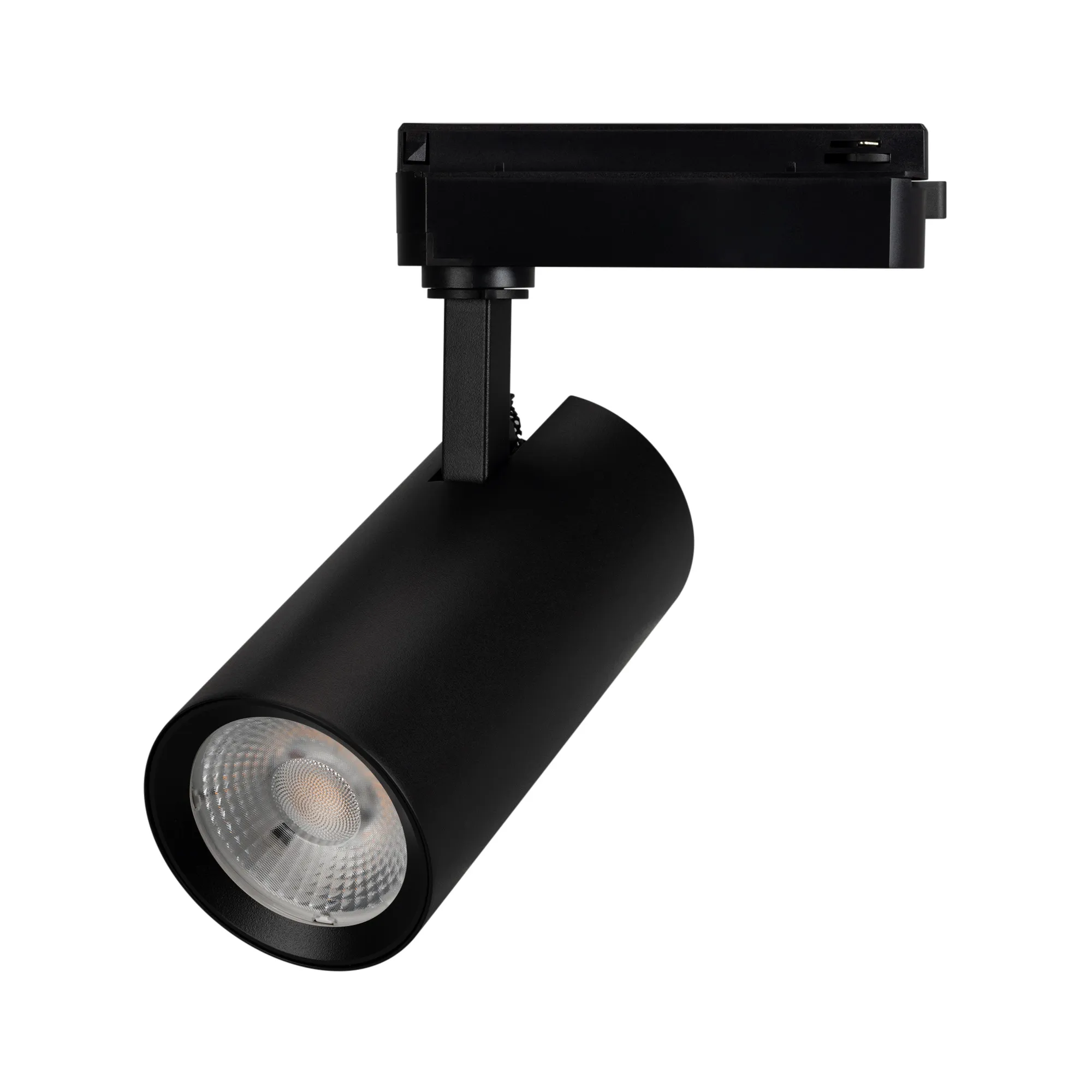 Светильник LGD-GERA-2TR-R74-20W Day4000 (BK, 55 deg, 230V) (Arlight, IP20 Металл, 5 лет) - изображение товара