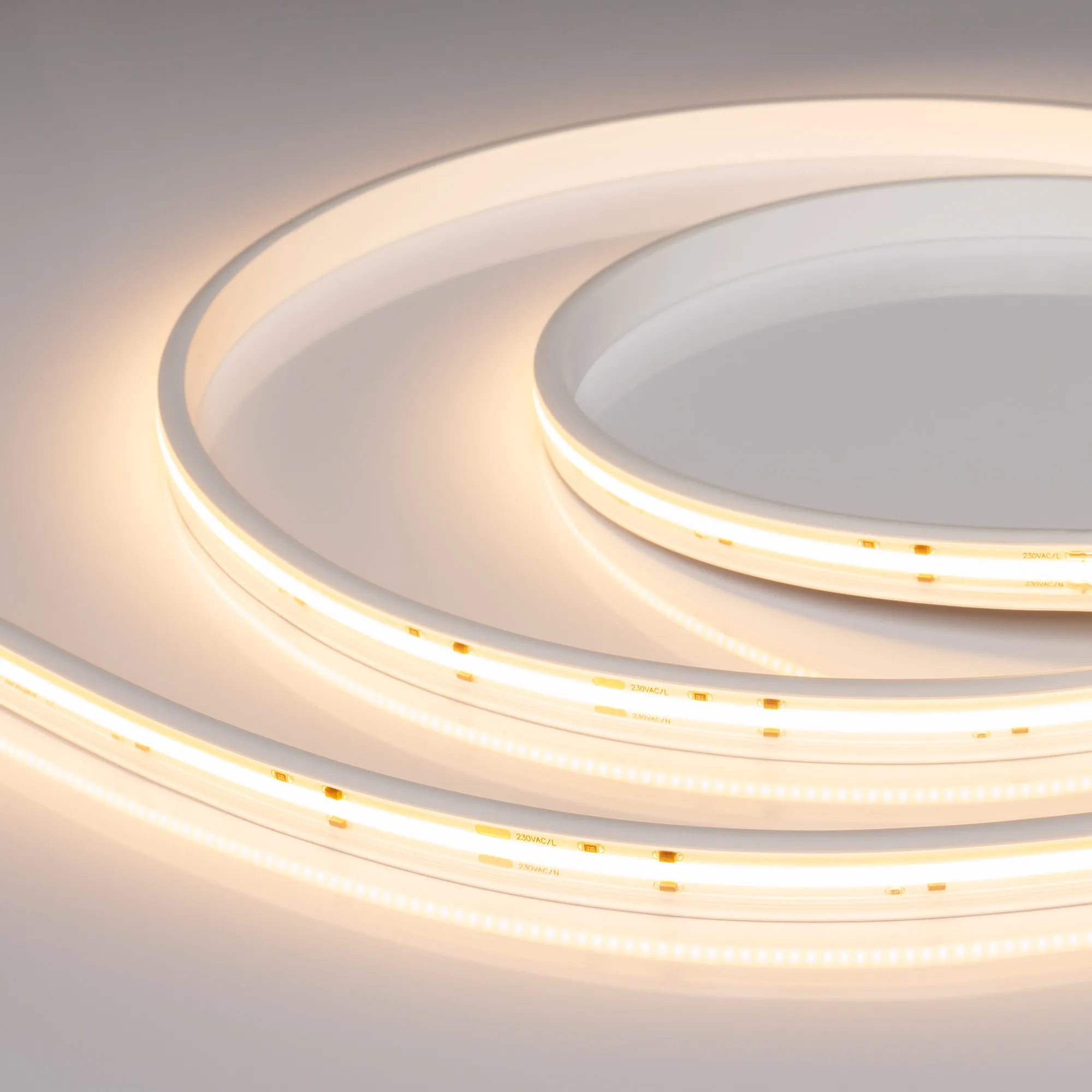 Лента герметичная ARL-PV-X720-15mm 230V Warm2700 (14 W/m, IP65, 30m) (Arlight, -)