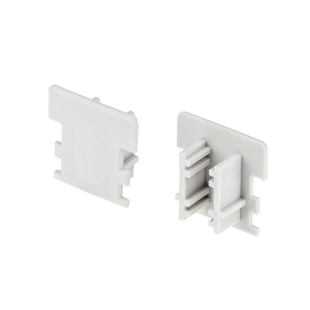 Заглушка для HR-F глухая (Arlight, Пластик) - изображение товара