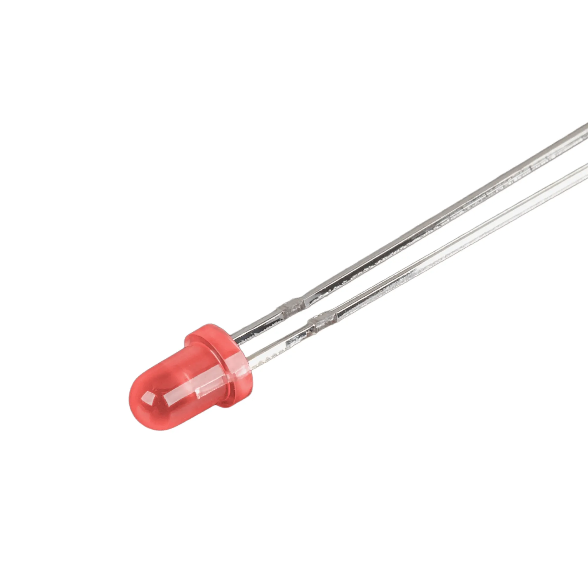 Светодиод ARL-3514URD-150mcd (Arlight, 3мм (круглый)) - изображение товара