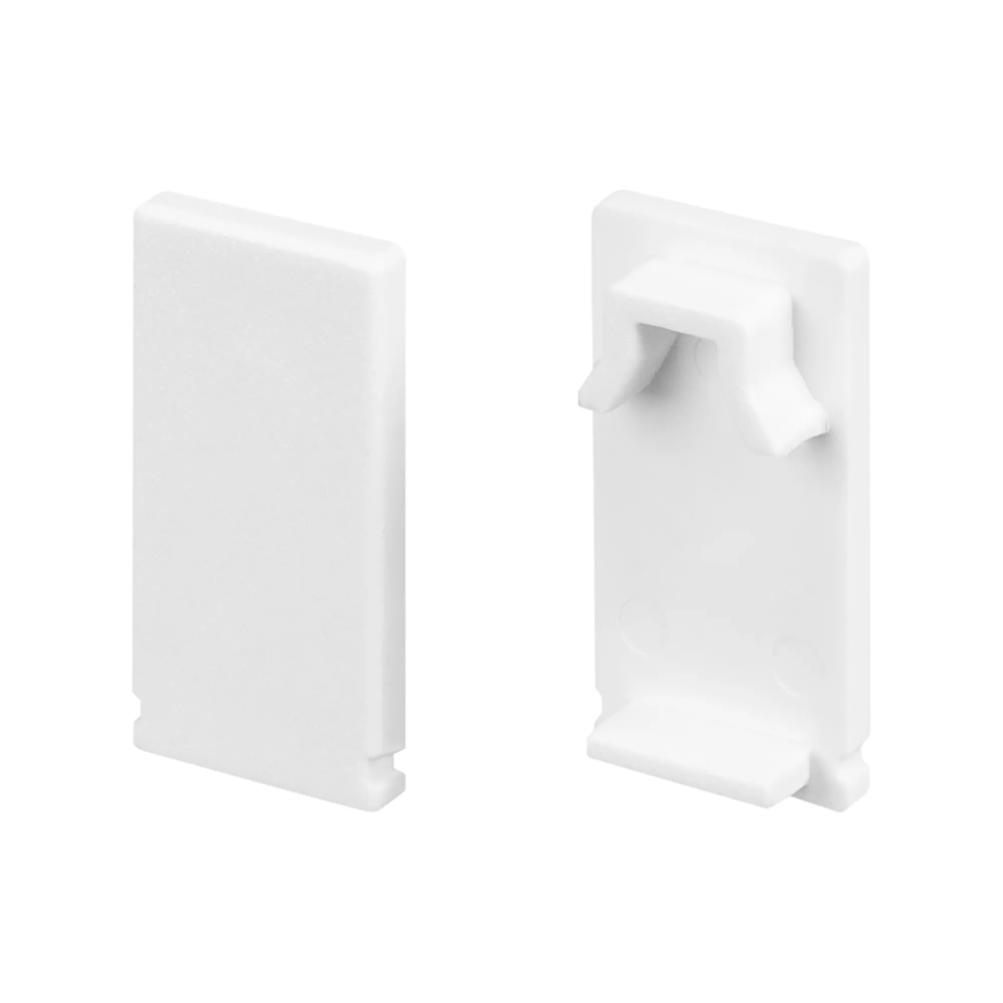 Заглушка LINE-1019 глухая (Arlight, Пластик)