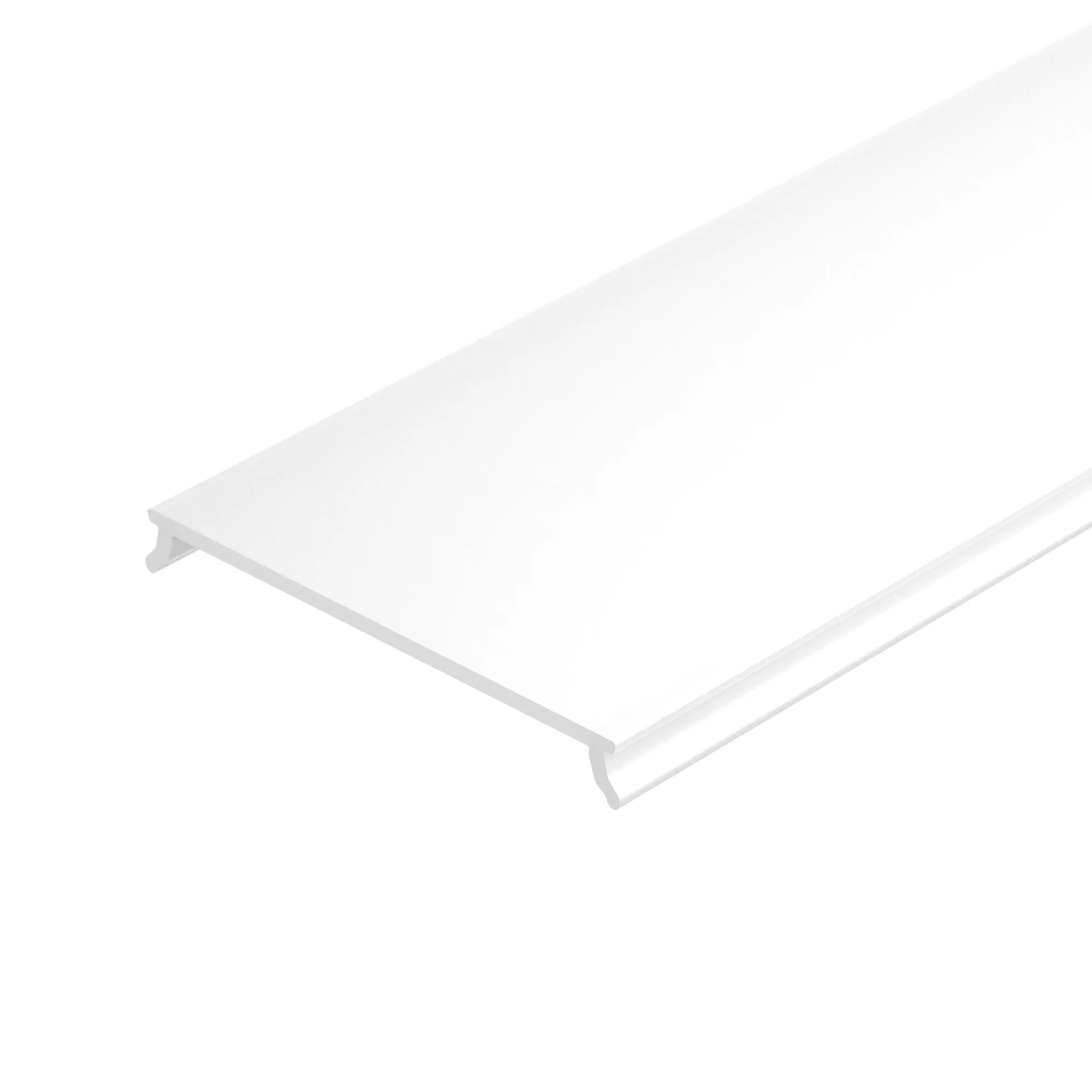 Экран LINE-5050-DUAL-2000 OPAL (Arlight, Пластик) - изображение товара