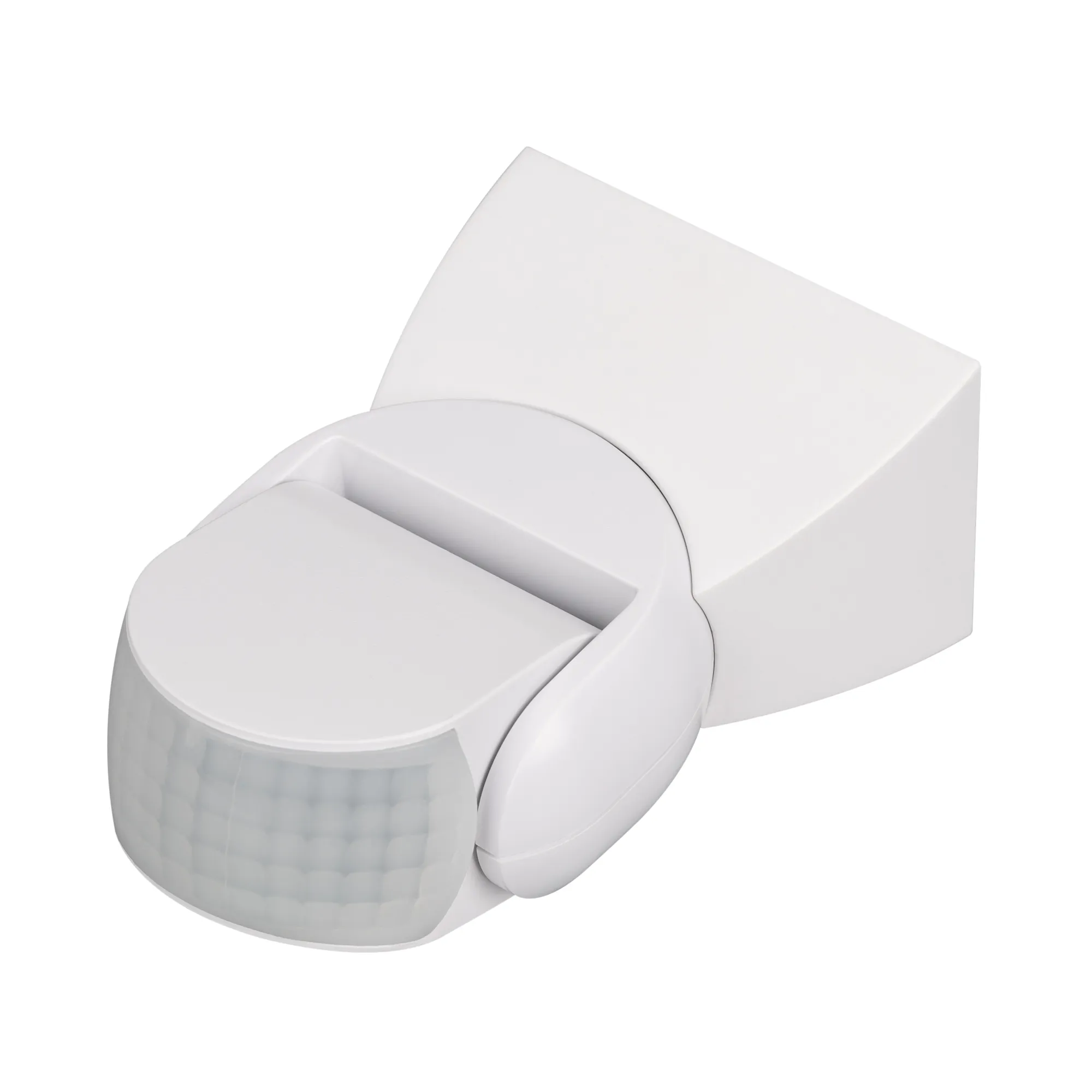 Датчик движения NAVE-PIR-SURFACE-300W (230V, 1.3A, MULTI, IP65) (Arlight, Пластик) - изображение товара