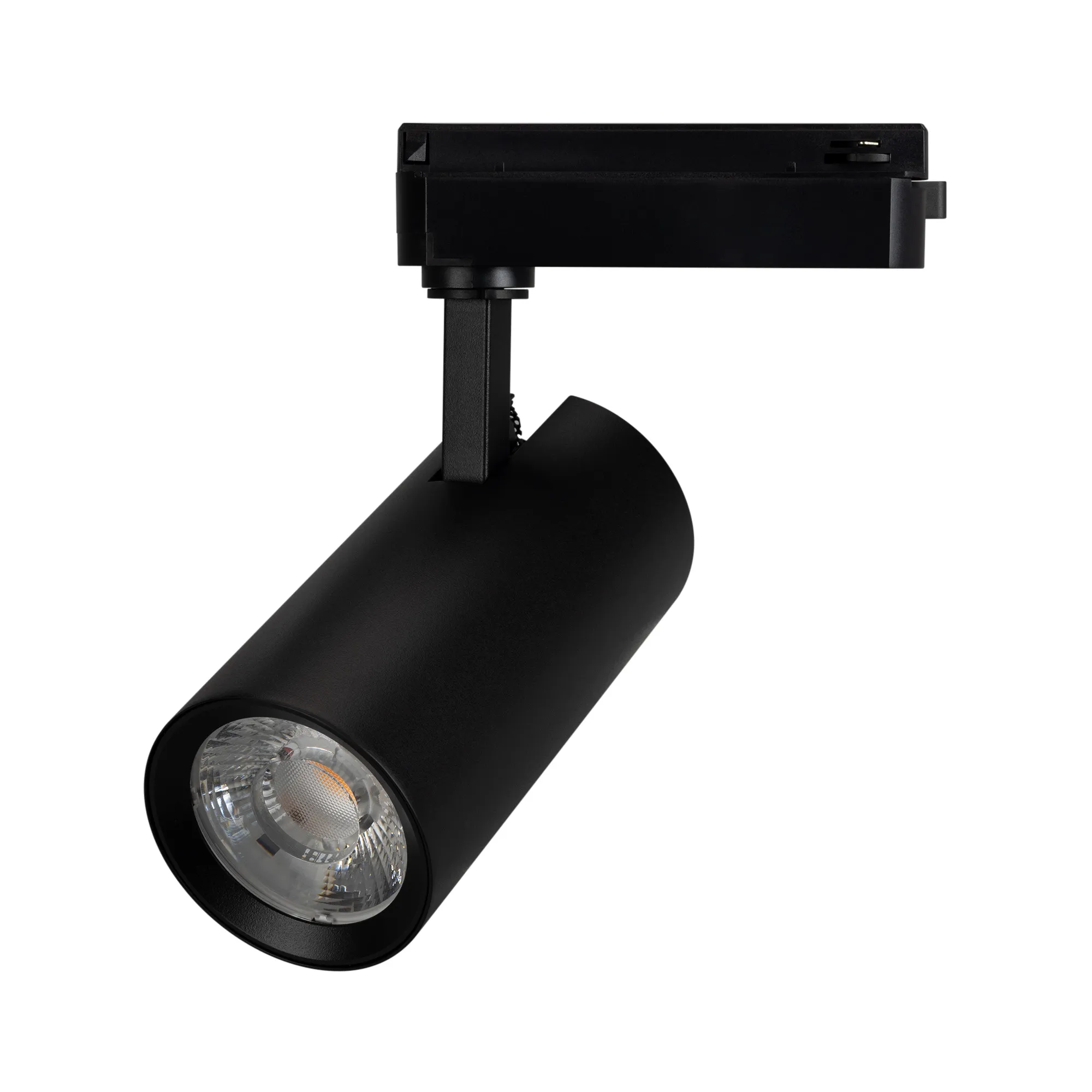 Светильник LGD-GERA-2TR-R74-20W Day4000 (BK, 15 deg, 230V) (Arlight, IP20 Металл, 5 лет) - изображение товара