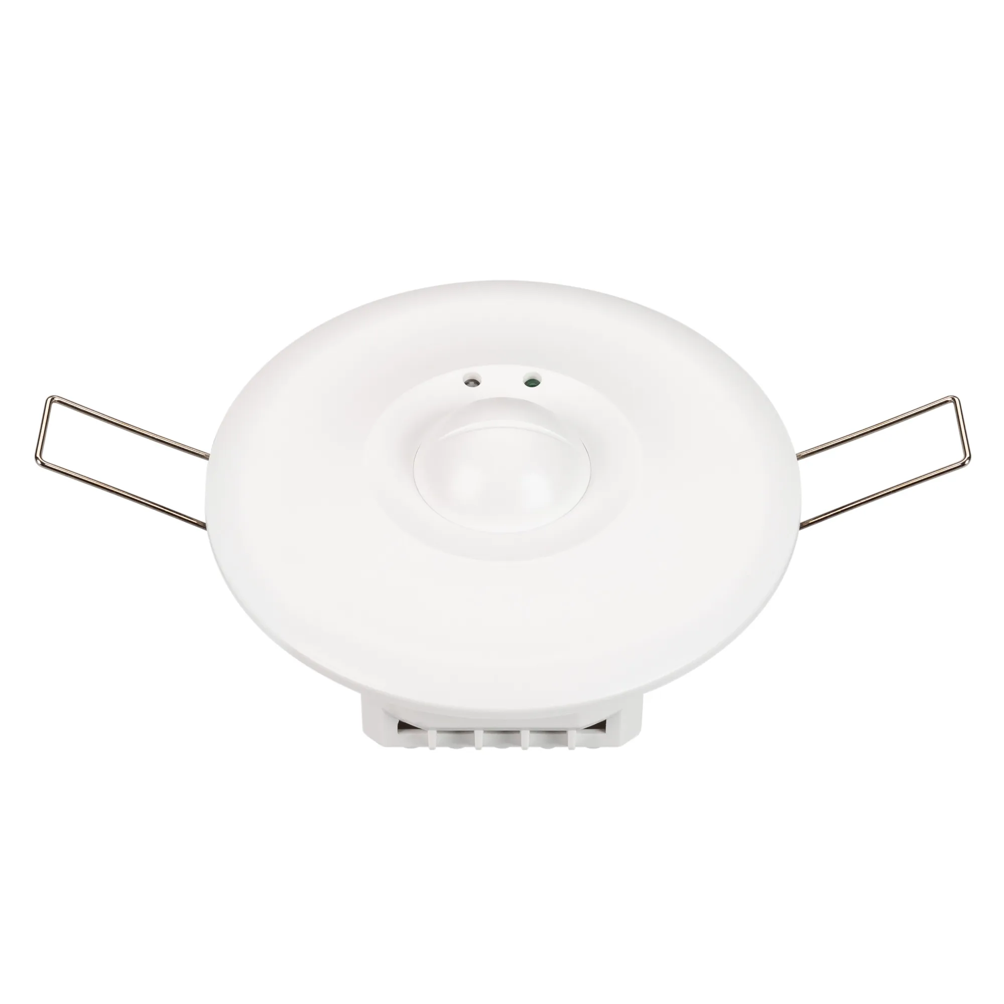 Датчик движения PRIME-MW-BUILT-R94-1500W (230V, 7A, MULTI, IP20) (Arlight, IP20 Пластик, 2 года) - изображение товара