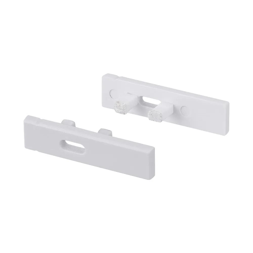 Заглушка ARH-NANOLINE-5 с отверстием (Arlight, Пластик) - изображение товара