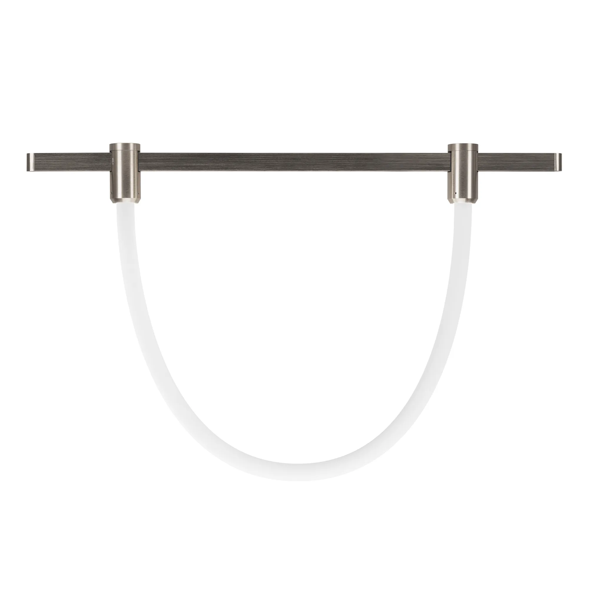 Светильник ART-APRIORI-TUBE-ELASTIC-R38-L1000-8W Warm3000 (TN, 360 deg, 48V) (Arlight, IP20 Металл, 3 года)