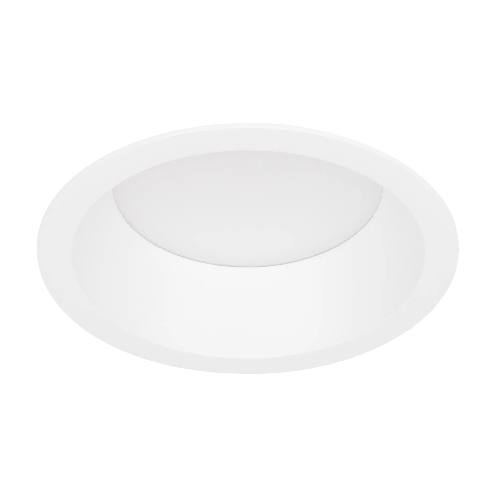 Светильник MS-DROP-BUILT-R137-24W Warm3000 (WH, 90 deg, 230V) (Arlight, IP54 Металл, 5 лет)